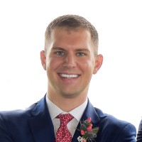 Grant Cardone Enterprises Employee Evan Frangos's profile photo