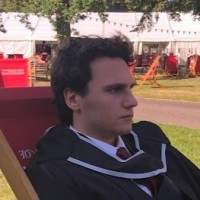 Nuvio Employee George C.'s profile photo