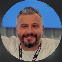 SuperStep Employee Yasin Uzun's profile photo
