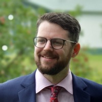 Payble Employee Mark Lawlor's profile photo