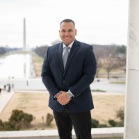Potomac Bank Employee Sebastian Bonilla's profile photo