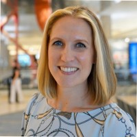 Hillsborough County Aviation Authority (HCAA) Employee Sierra Lepore's profile photo