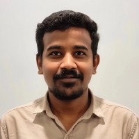 PTech Soft Employee Sivaram B's profile photo