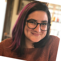 Human Computer Employee Sara Hebert's profile photo