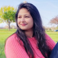 Cloudinity Inc Employee Swati Srivastava's profile photo