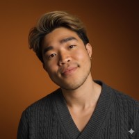 Warmspace Employee Edric Subur's profile photo