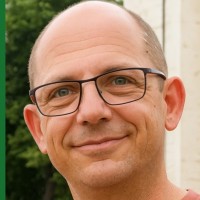 Exameron Limited Employee Stefano Serenthà's profile photo