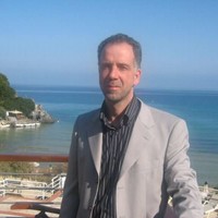 ISS srl Employee Giovanni Moriconi's profile photo