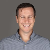 Autodesk Research Employee John Thompson's profile photo