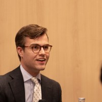 SGP Employee Maarten van Nieuw Amerongen's profile photo