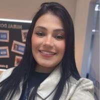 Vieiracred Employee Débora Rubia's profile photo