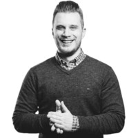 Orima-Tuote Oy Employee Mikko Nurminen's profile photo