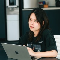 WIRO | Shopify Agency Employee My Nguyen's profile photo