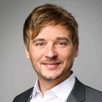Bastian Porzner Email & Phone Number