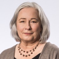 HumanEdge Executive Search Employee Norine Pike's profile photo