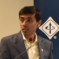 Bespoke Energy Employee Nilesh Modi's profile photo