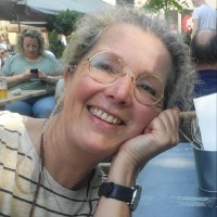 Corderius College Employee Conny Van Den Berg's profile photo