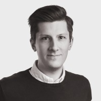 Redeploy Employee Lars Åkerlund's profile photo