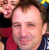 Iress Employee Darren Weeks's profile photo