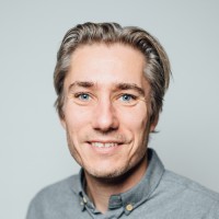 Arbejdstilsynet Employee Morten Bjerring's profile photo