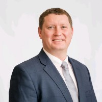 Mercer Health Employee Cory Albers's profile photo