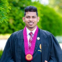Celestial BI Employee Yamika Perera's profile photo