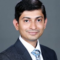 RBC Capital Markets Employee Bhaskar Sanyal's profile photo