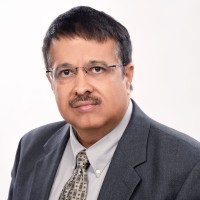 d-Matrix Employee Pradip Thaker's profile photo