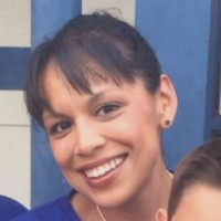 Pono Security Employee April Murrieta's profile photo