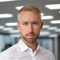 Henrik Grankvist Email & Phone Number