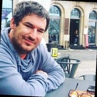 Joao Nuno Email