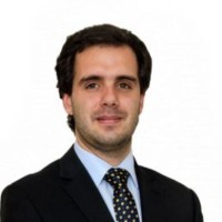 Marinovic & Alcalde Abogados Employee Iván Marinovic's profile photo