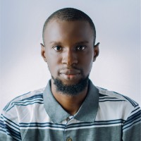 RUN Employee Adedapo Tiamiyu's profile photo