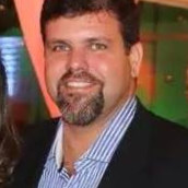 Maxum Drywall Employee Thiberius Lima's profile photo
