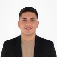 iData Global Employee Eladio Yovera's profile photo