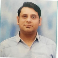 Chinar Forge Limited Employee Chetan Sharma's profile photo