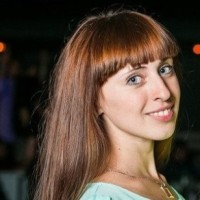 Tetiana Danylyshyn Email