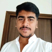 CalibreCode Solutions Employee Hemanth K's profile photo