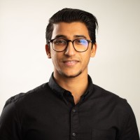 Keeran Networks Employee Hammad Mansoor's profile photo