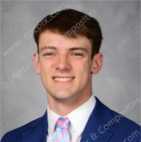 Meridian Bioscience Inc. Employee Andrew Bosch's profile photo