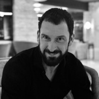 EGYM Employee Tino Tsolakis's profile photo