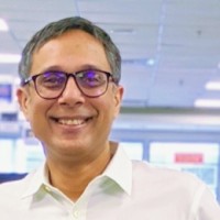 Croma Employee Amit Agarwal's profile photo