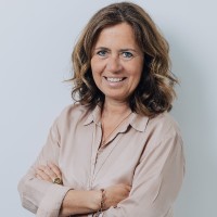 Mindshift.One Employee Tatjana Walter's profile photo