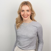 Comfy Group Employee Heidi Fink-Jensen's profile photo