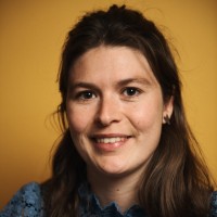 Huma Employee Faye Culpin's profile photo