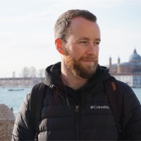 Garelli Employee Nicolas Thabard's profile photo