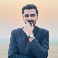 AccellionX Employee Ali Tariq's profile photo