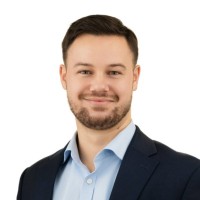 Pareto Financial Planning Employee Joe Heaword's profile photo
