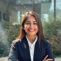 Jasmine Awatramani Email