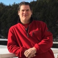 MCR Hotels Employee John Reynolds's profile photo